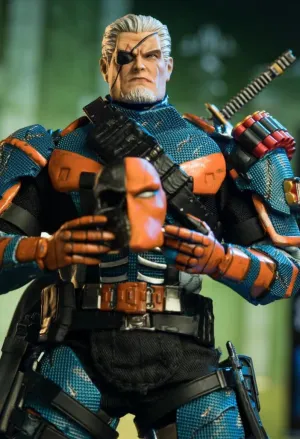 1/12 Scale Action Figure,6inch Flexible Male Soldier Action Figure Full Set Collection (Hell Killer)