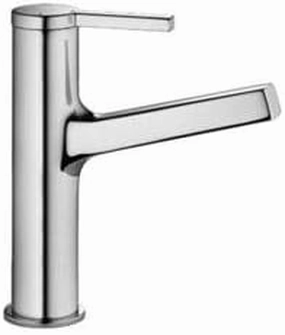 12.191.032.000 AVA Single-Lever Bathroom Faucet, Chrome