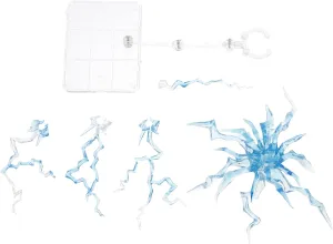 1set Action Figure Stand Display Rack Clear Toy Doll Holder Figures Compatible Various Models for Collectors and Display Homes Stores