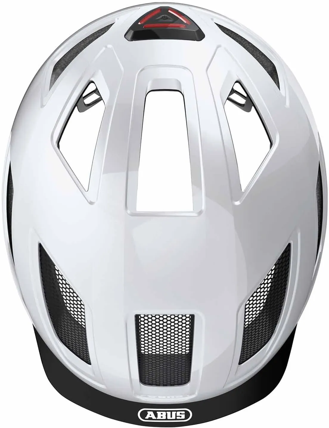 ABUS Hyban 2.0, Bike Helmet for Urban Commuting