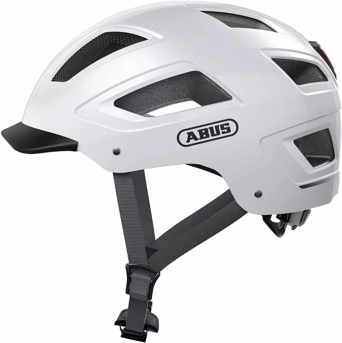 ABUS Hyban 2.0, Bike Helmet for Urban Commuting