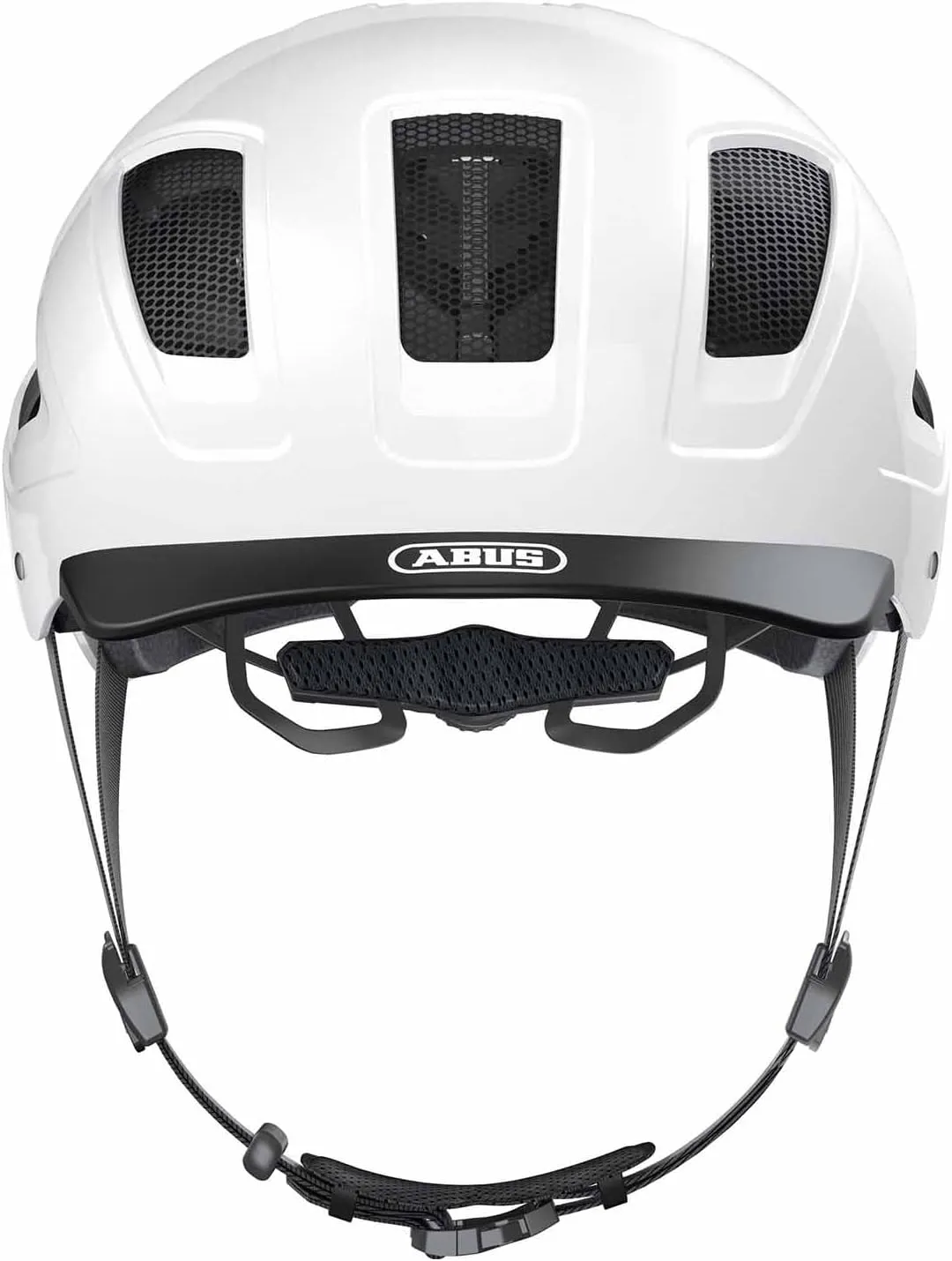 ABUS Hyban 2.0, Bike Helmet for Urban Commuting