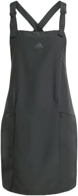 ADIDAS Originals Women's ADICLUB Dress, Black, Small