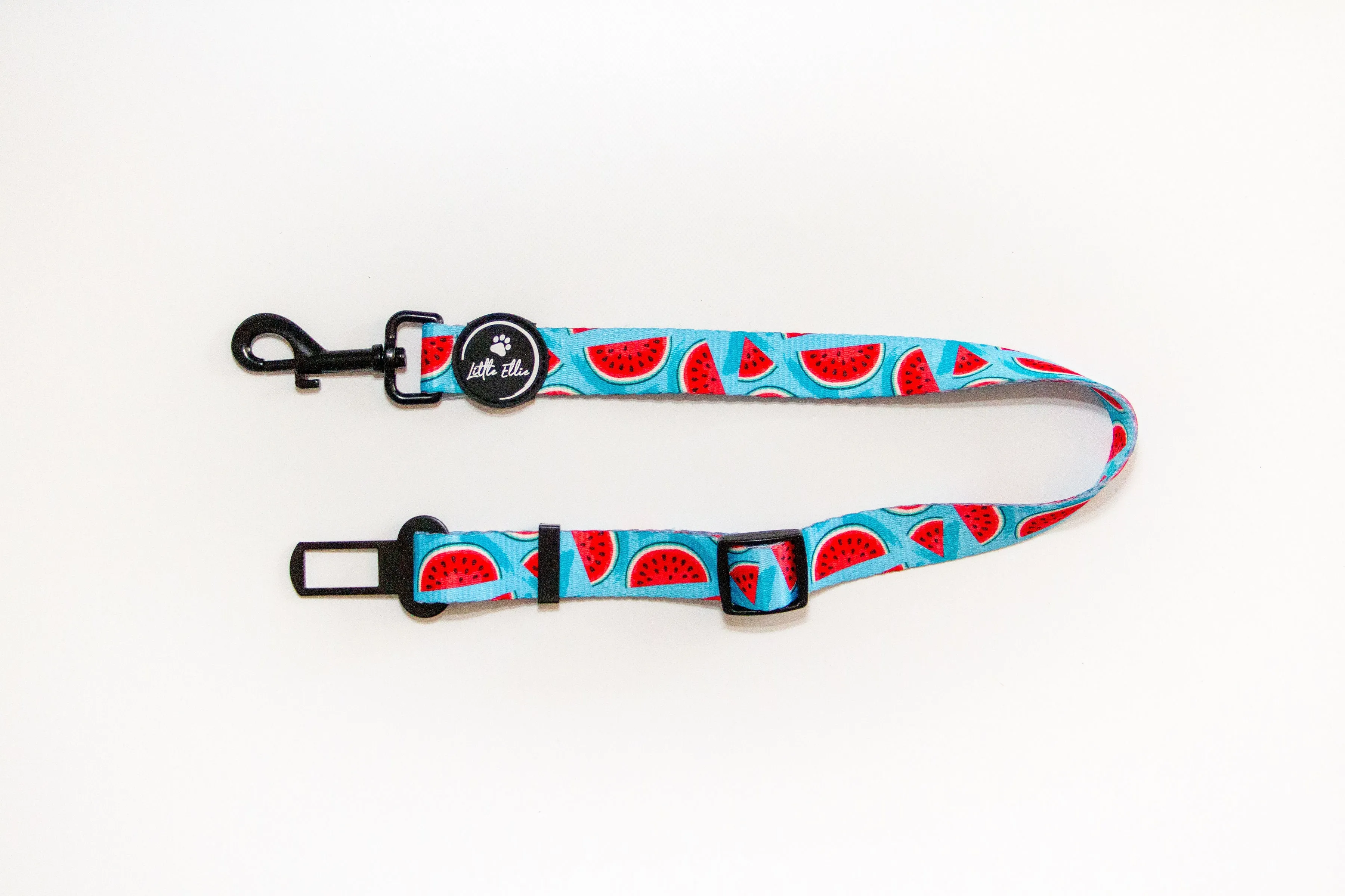Adjustable Car Restraint | Watermelon