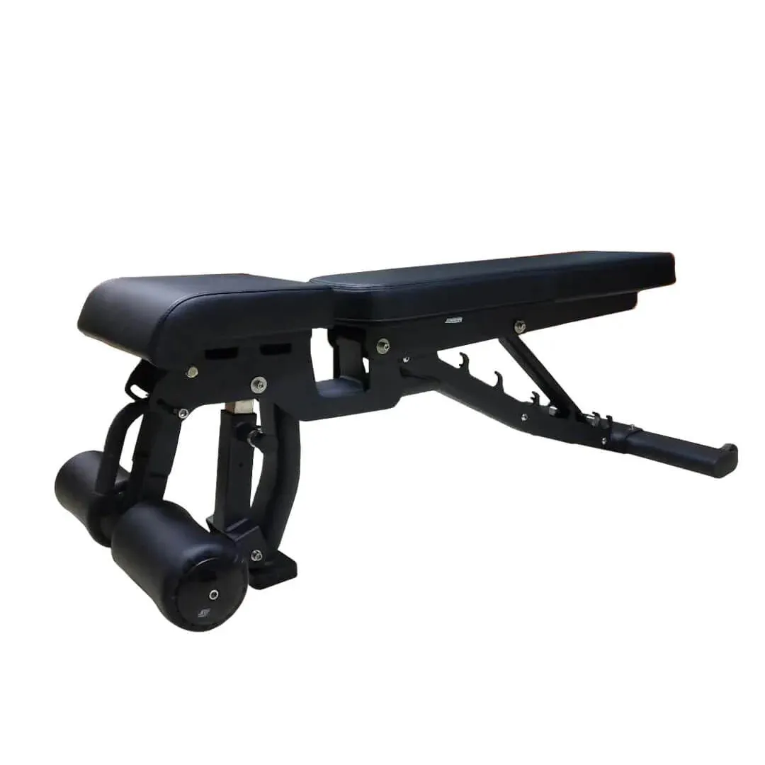 Adjustable FID Bench MD-FIDB Muscle D