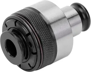 Adjustable Torsion Tapping Collet Holder Precision Machined Tap Chuck for Tapping Tool