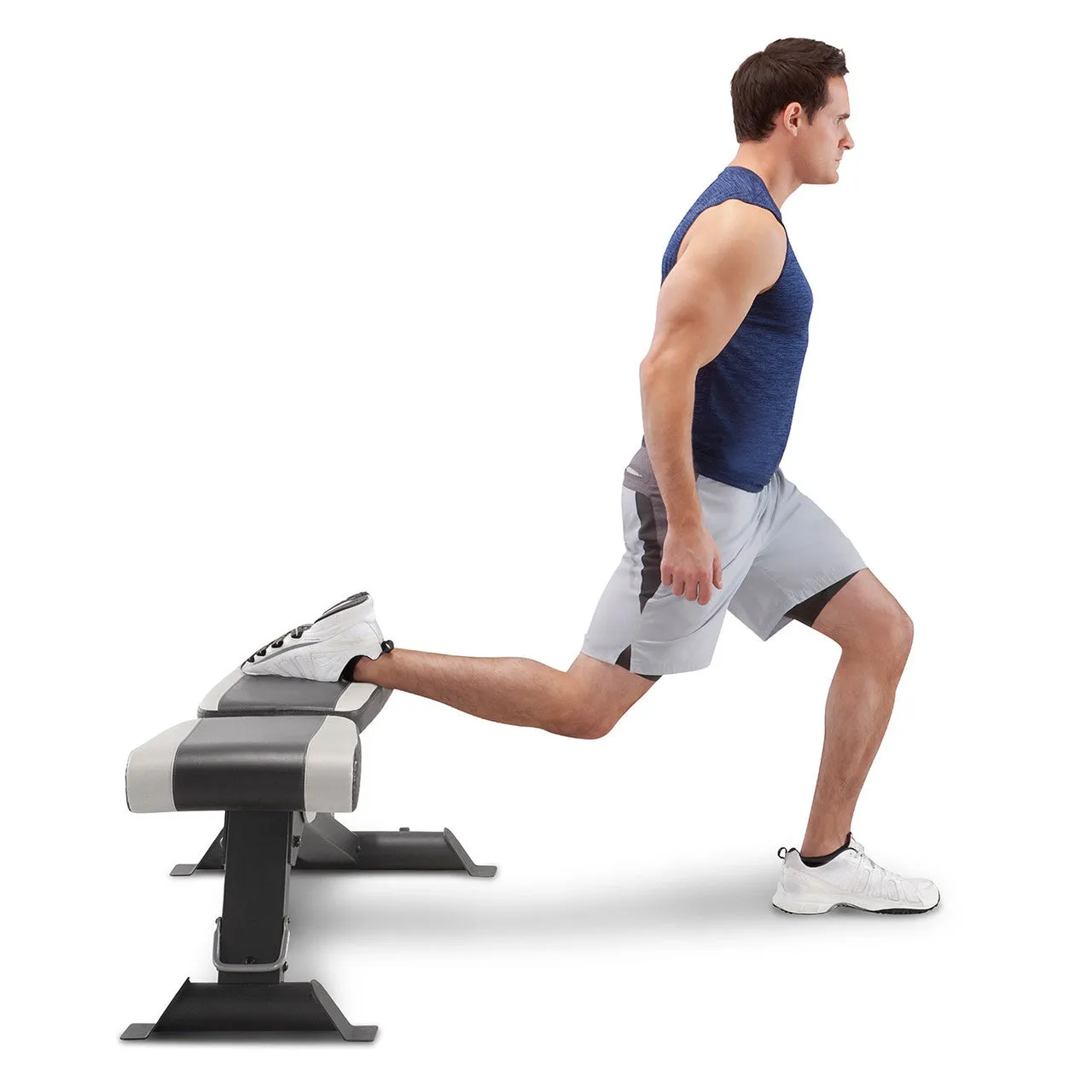 Adjustable Utility Bench | Marcy SB-670