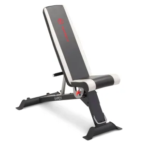 Adjustable Utility Bench | Marcy SB-670