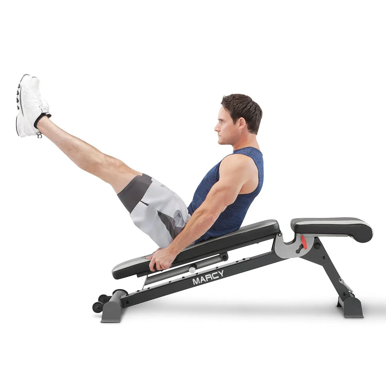 Adjustable Utility Bench | Marcy SB-670