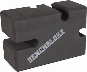 Adjustable Bench Press Board – All-in-One Barbell Press Training Tool for Powerlifting & Strength Training