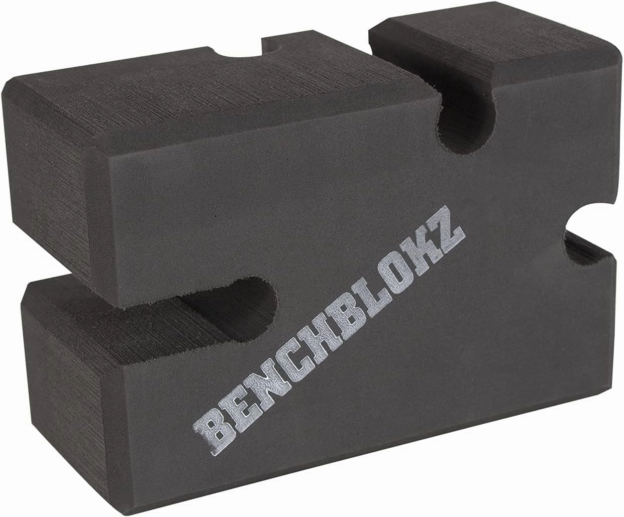 Adjustable Bench Press Board – All-in-One Barbell Press Training Tool for Powerlifting & Strength Training
