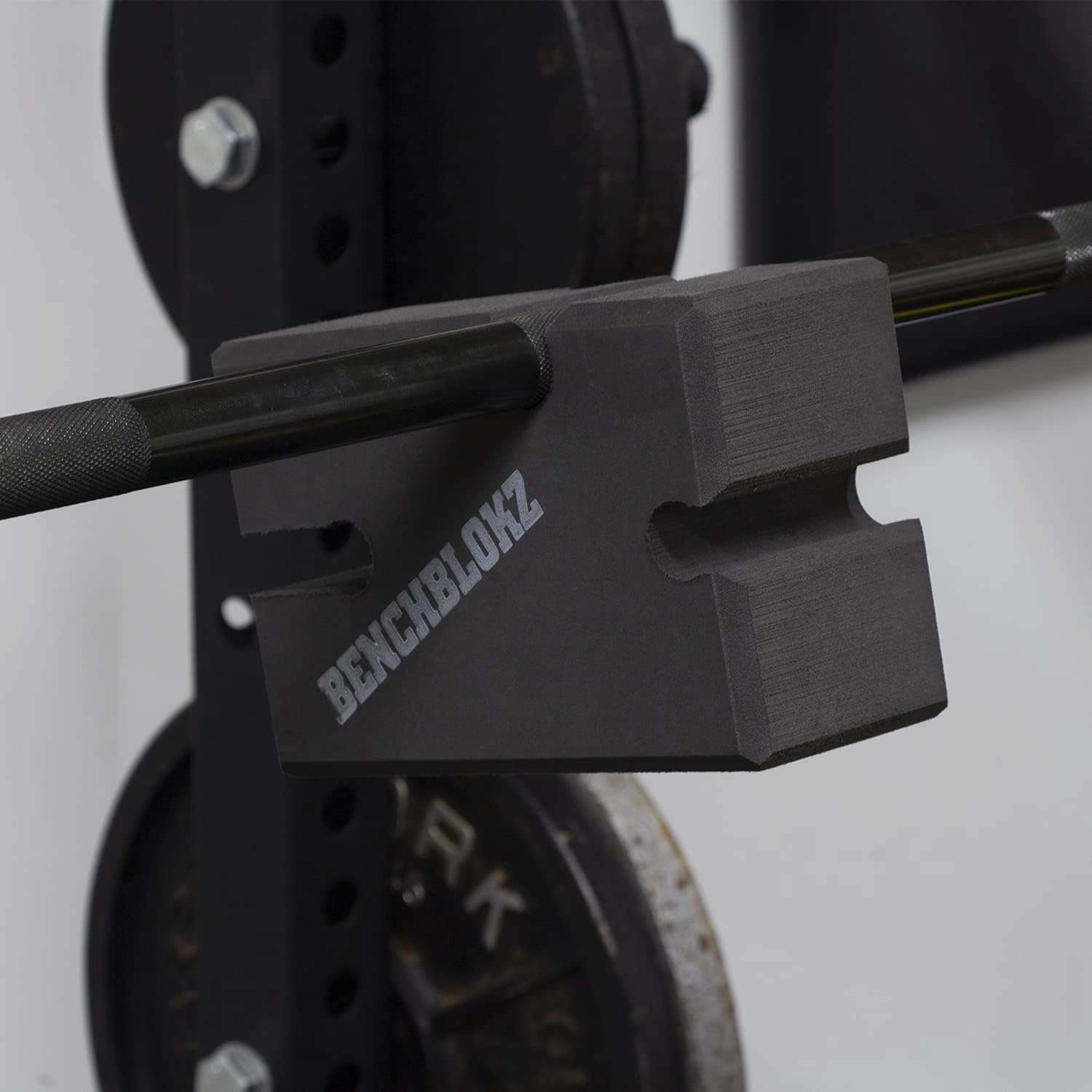 Adjustable Bench Press Board – All-in-One Barbell Press Training Tool for Powerlifting & Strength Training