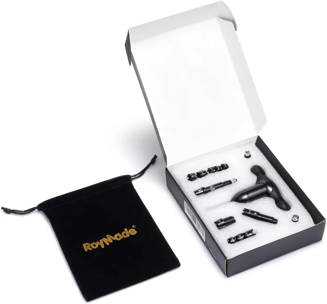 All FIT Golf Adapter Sleeve Compatible with Ping/Taylormade/Callaway/Titleist/Mizuno/Nike/Cobra and PXG, You can Change Different Golf Heads by 9Rings and Adjustable Wrench