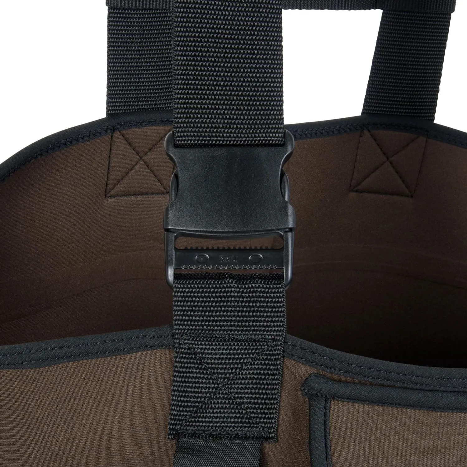 Allen Rock Creek Stockingfoot Neoprene Chest Waders