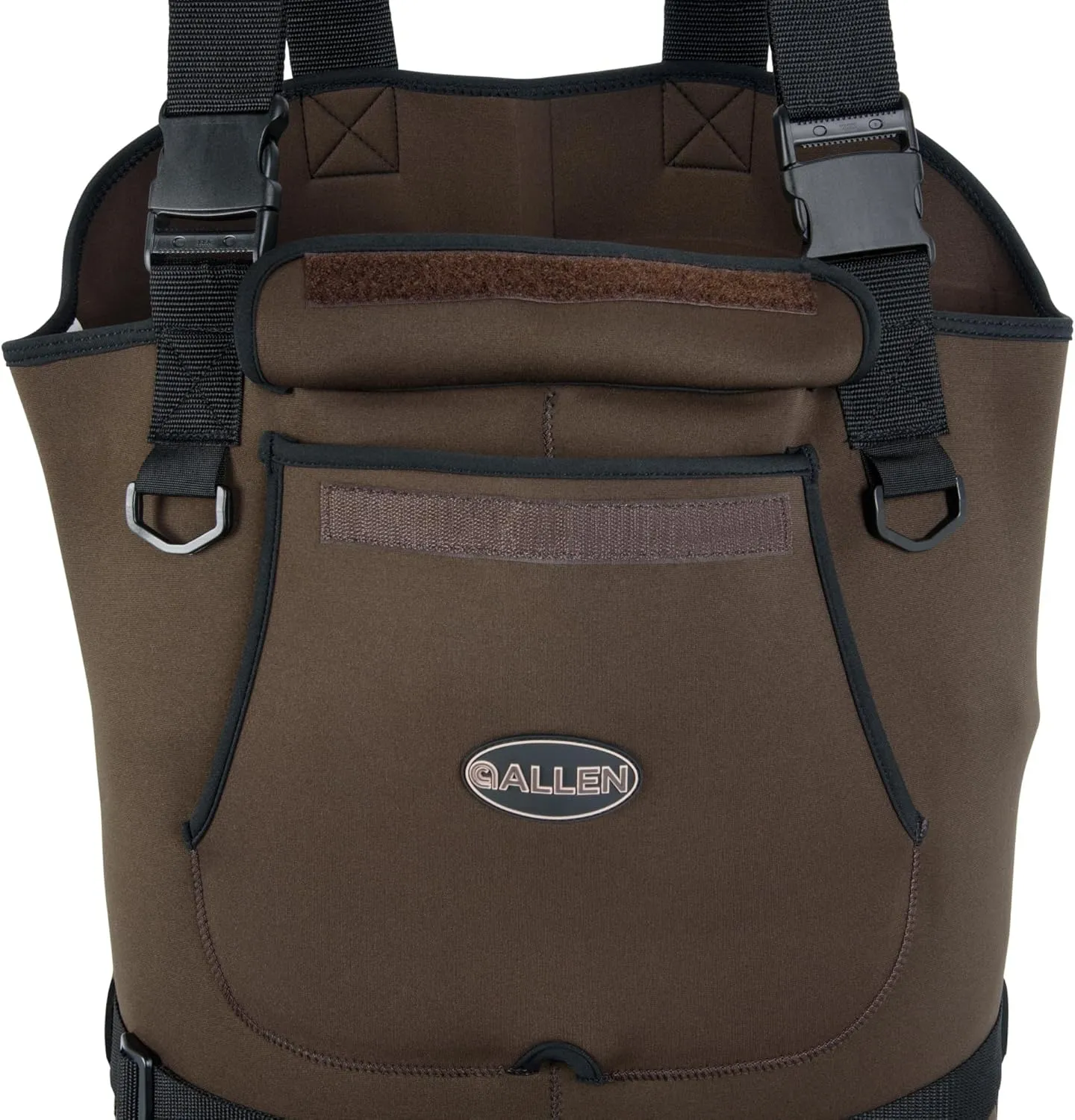 Allen Rock Creek Stockingfoot Neoprene Chest Waders