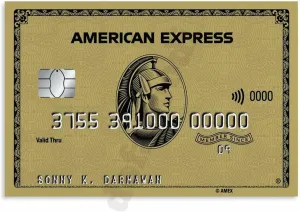 American Express Card Wall Art Poster Home Living Room Vintage Poster (3) Canvas Painting Posters And Prints Wall Art for Living Room Bedroom Decor 30x20inch(75x50cm) Unframe-style
