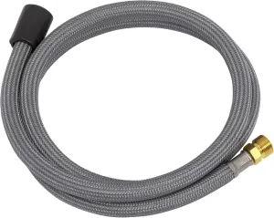 American Standard M962368-0070A Spray Hose and Seal Kit, Grey