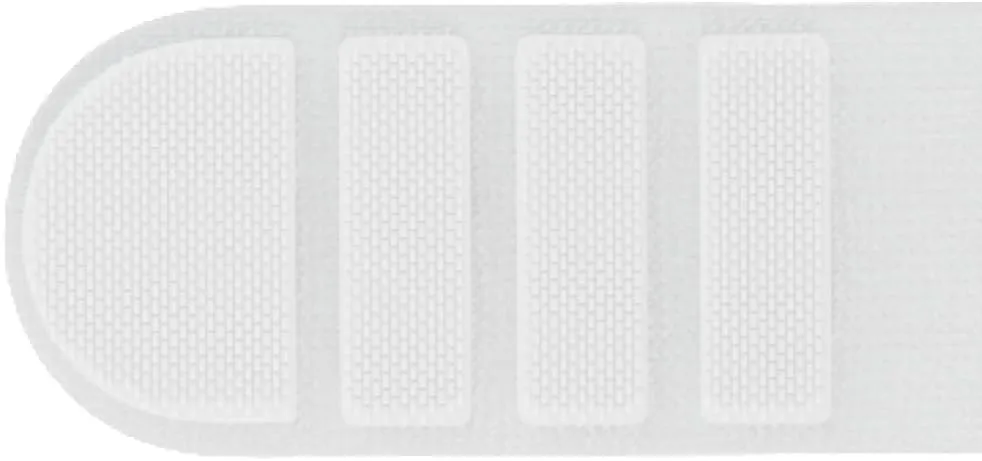 Apollo Neuro Sleep Band | Enhance Sleep With Adjustable Ankle Strap for Apollo Wearable Devices