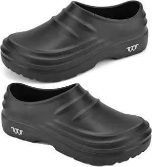 Armadillo Clogs for Women Men, Armadillo Comfort Lightweight & Waterproof Healthy Clogs, Zapatos para Cocina para Mujer