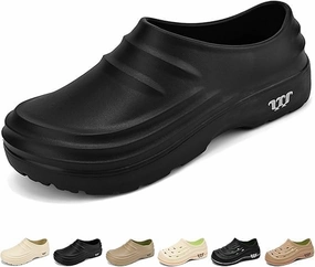 Armadillo Clogs for Women Men, Armadillo Chef Shoes Slip Resistant, Comfort Lightweight and Waterproofs