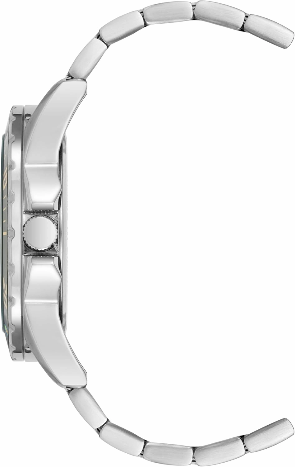 Armitron Men's Stainless Steel Bracelet Watch, 20/5572
