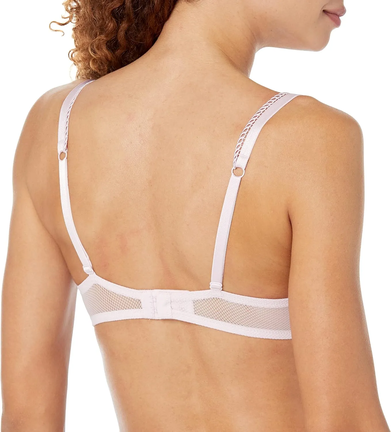 Aubade womens Paradis Exotique Plunge Bra