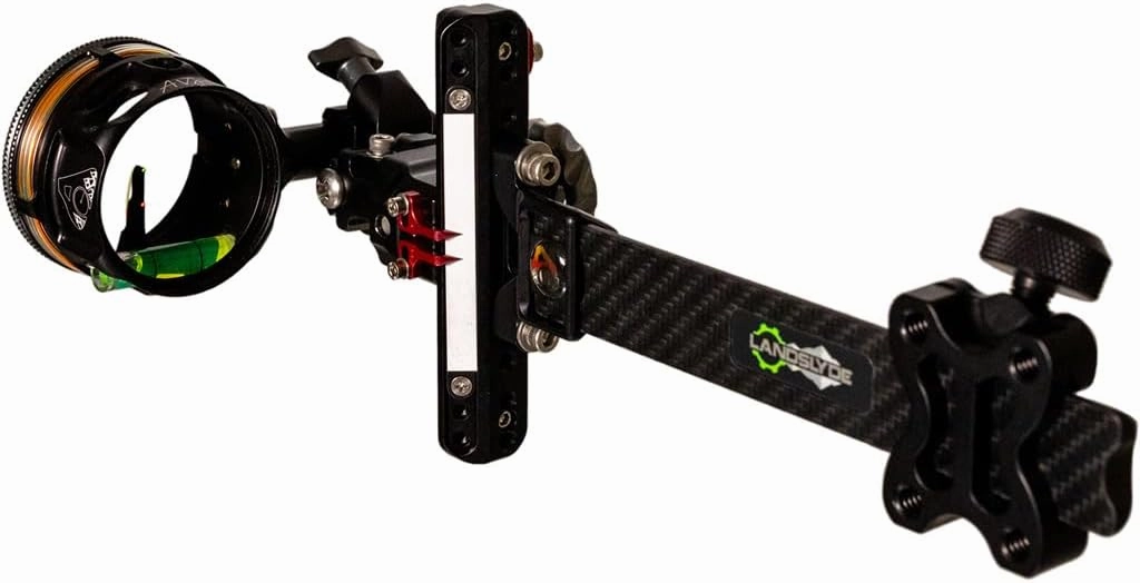 Axcel LANDSLYDE Carbon Pro Slider Sight