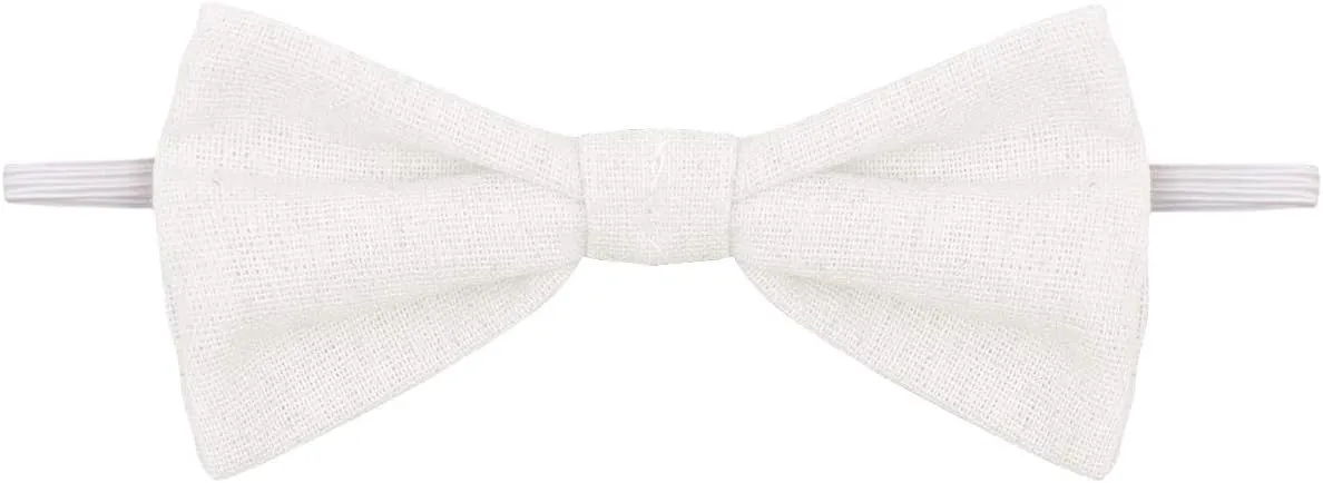 Baby Boy Baptism Christening Outfit Bowtie Dress Shirt Suspenders Shorts Summer Wedding Party Formal Ring Bearer Suits