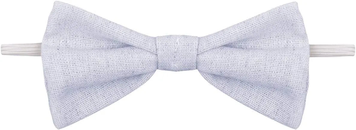 Baby Boy Baptism Christening Outfit Bowtie Dress Shirt Suspenders Shorts Summer Wedding Party Formal Ring Bearer Suits