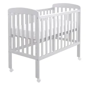Babymore Space Saver Cot