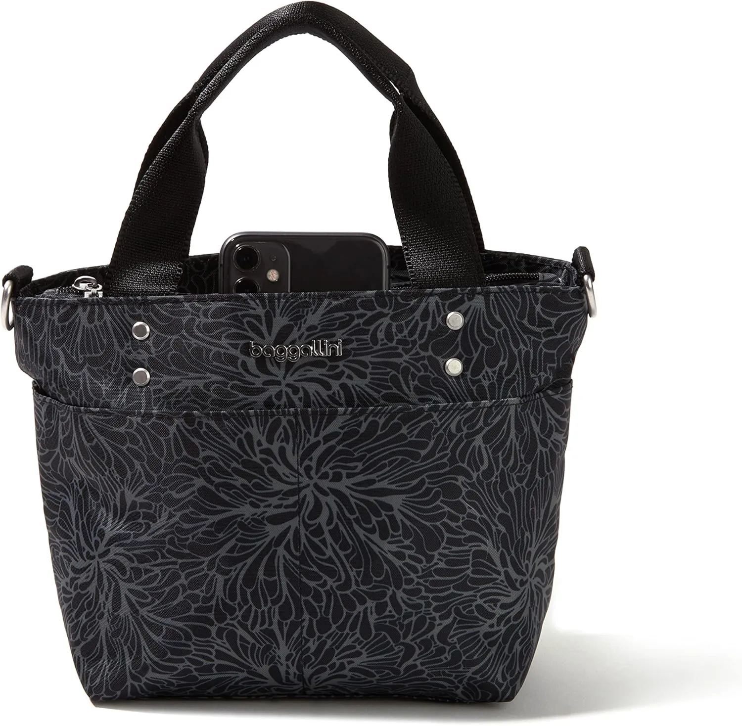 Baggallini Mini Carryall Tote