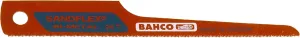 Bahco BAH38453210P Bi Metal Receiprocating Saw Blade for Industry-Specific Application - Car Body Saw Blades - 32 Teeth Per Inch, 10-Pack