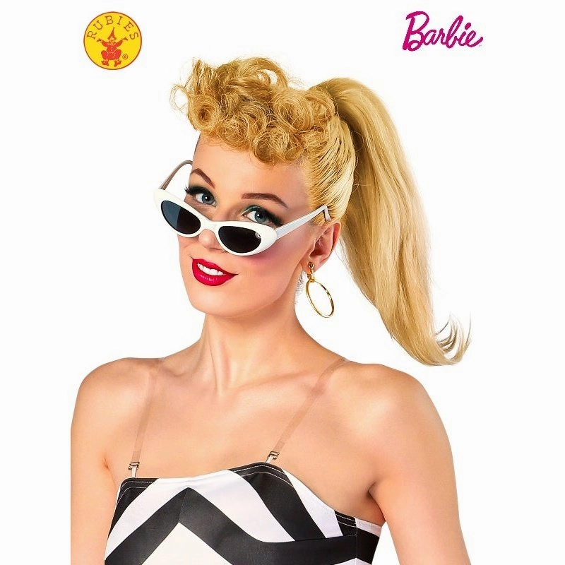 Barbie 1959 Adult Accessory Set - One Size