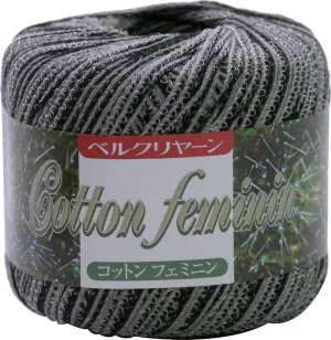 berukuriya-n (formerly Kanebo Corporation) Cotton Feminine G 106 m