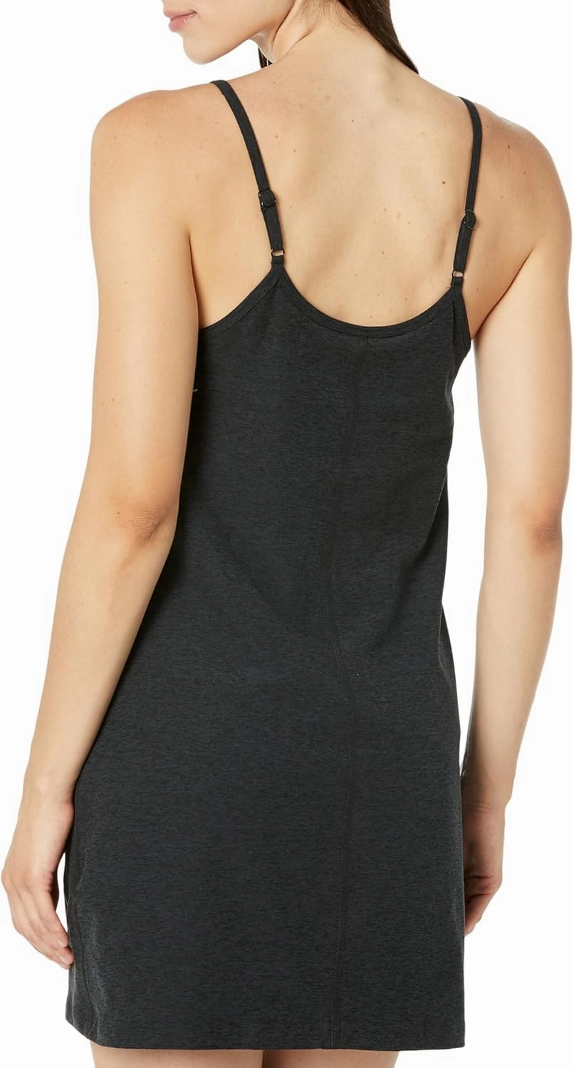 Beyond Yoga Spacedye Essence Dress