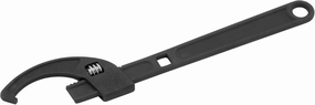 BikeMaster Adjustable Steering Stem Wrench 22-75MM
