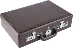 BILLSTONE Watch Box - Portfolio 21 - Watch Box/Watch Case