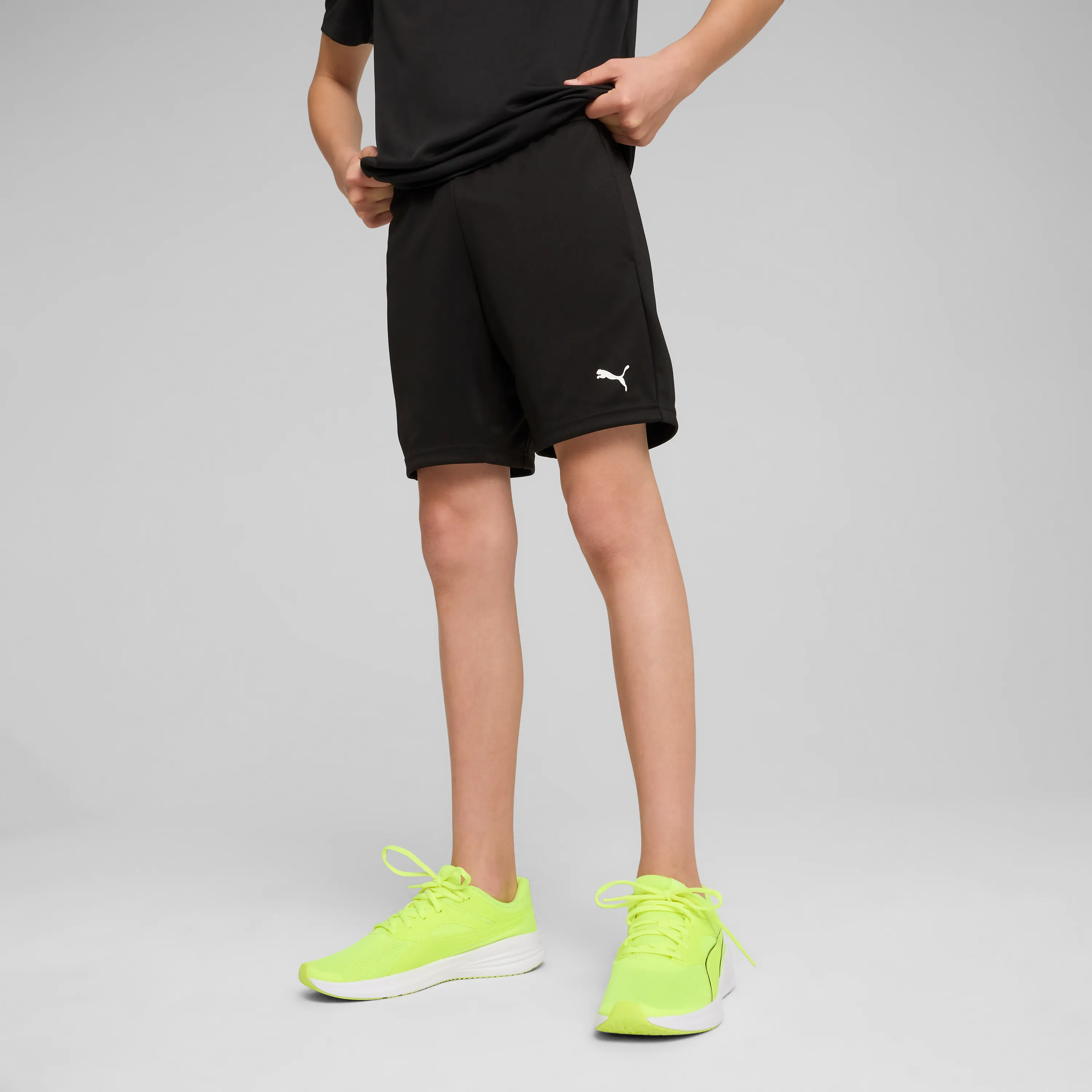 Boys Essential Shorts
