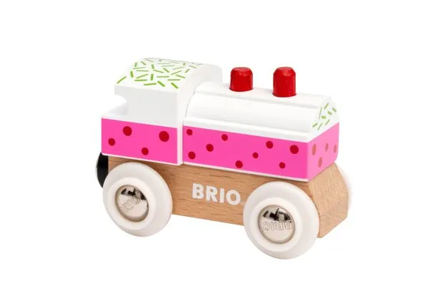 BRIO - Assorted Themed Trains