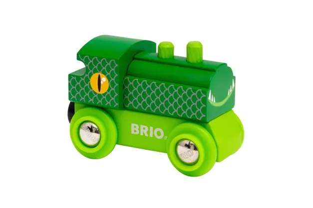 BRIO - Assorted Themed Trains