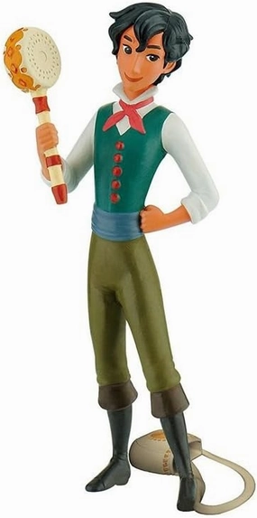 BUL-13252 Disney Mateo from Elena of Avalor Figure
