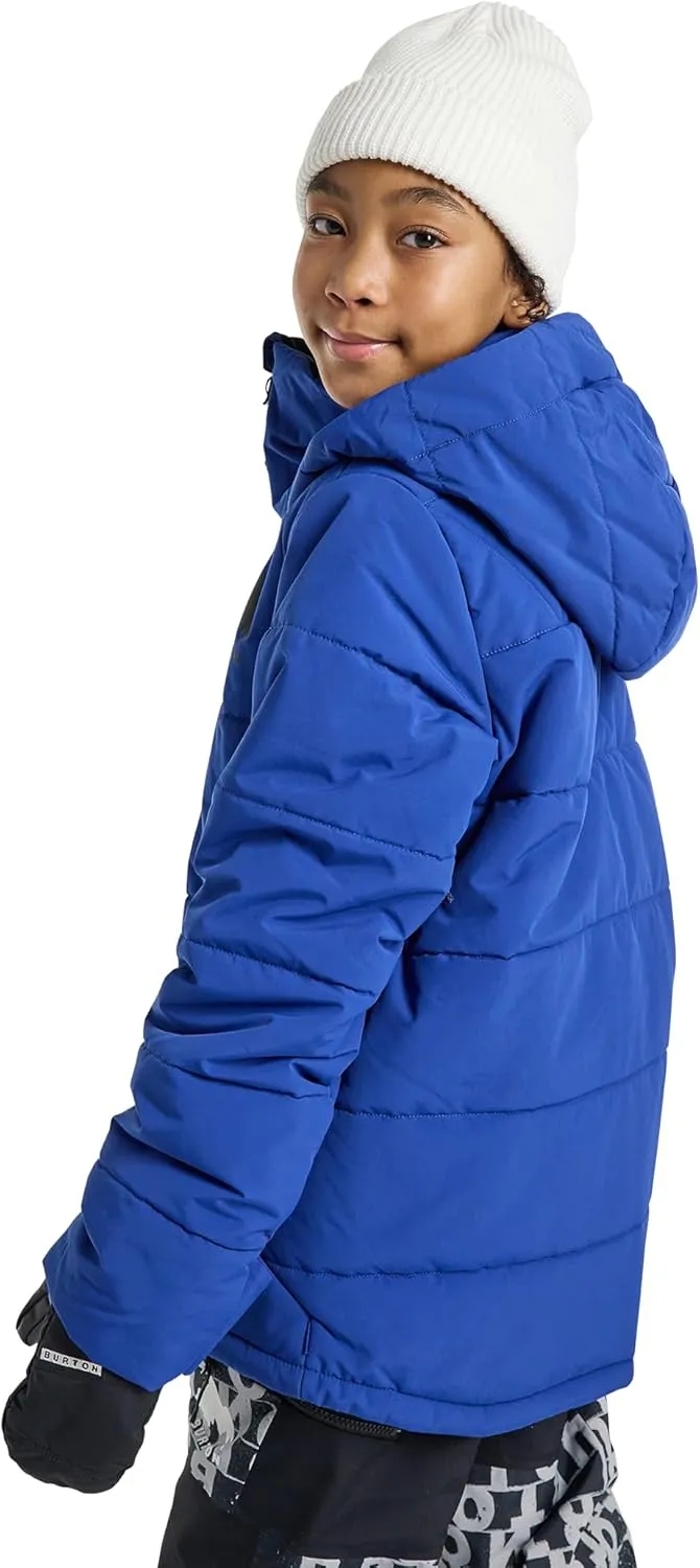Burton Kids' Spindal 2L Jacket
