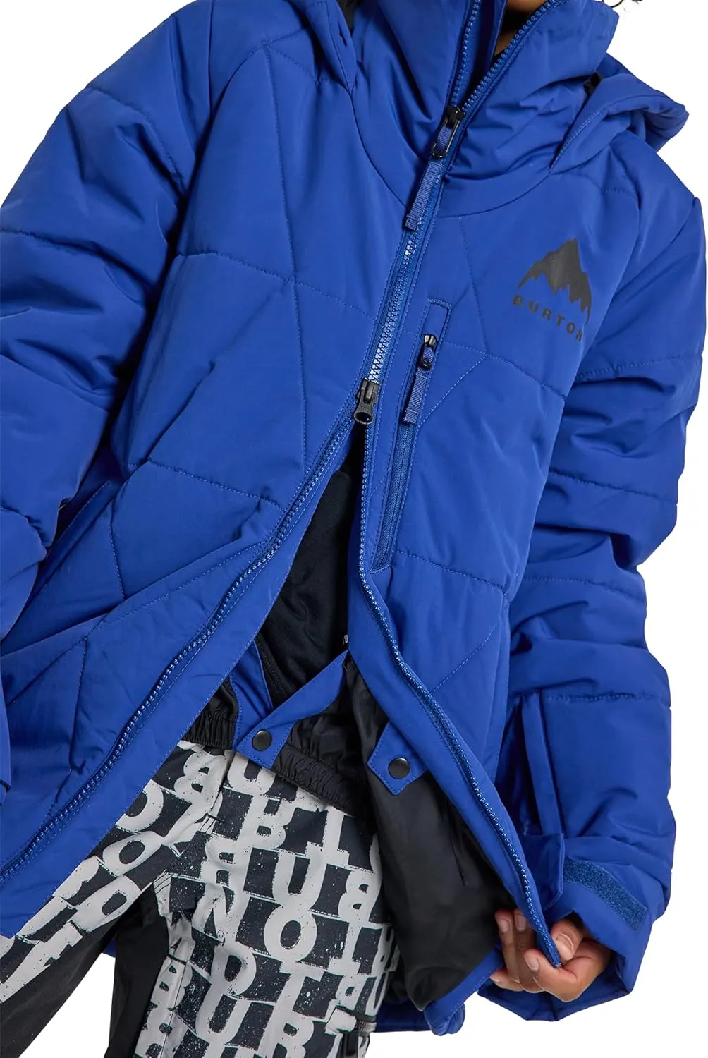 Burton Kids' Spindal 2L Jacket