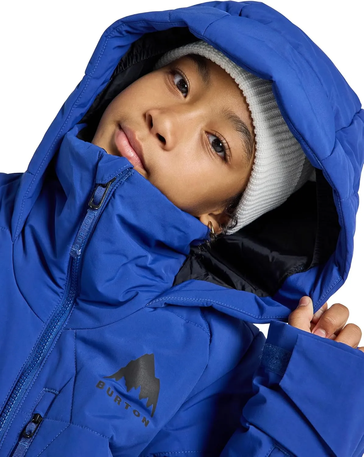 Burton Kids' Spindal 2L Jacket