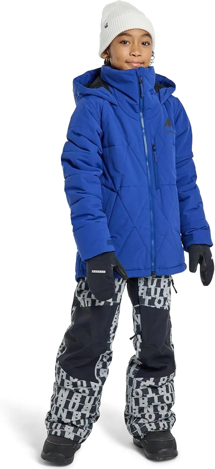 Burton Kids' Spindal 2L Jacket
