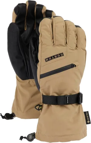Burton Men's Gore-TEX Gloves