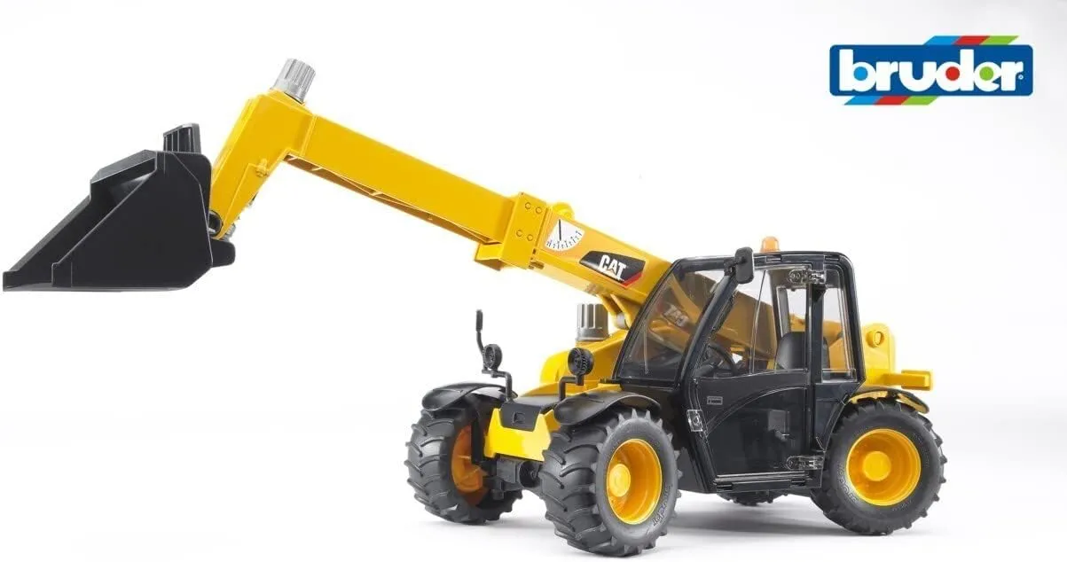 CATERPILLAR Telehandler
