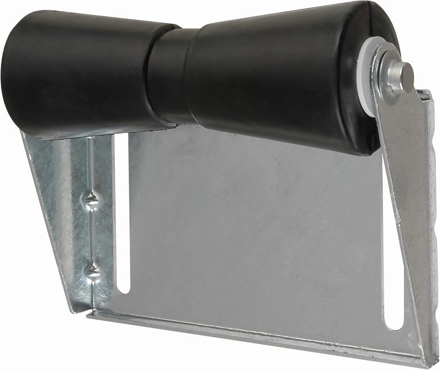 CE Smith - Keel Roller/Bracket Assembly - Sturdy, Adjustable Boating Tool - 10"