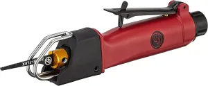 Chicago Pneumatic CP7900 - Reciprocating Air Saw, 10000 Stroke Per Minute, Automotive Body Shop, Home Improvement Projects, Pipe Cutting Tool, For Fiberglass, Woodworking, Construction, Demolition