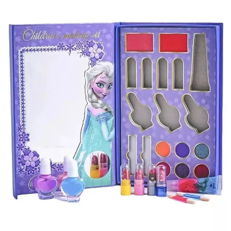 Childern Makeup Set 18In1